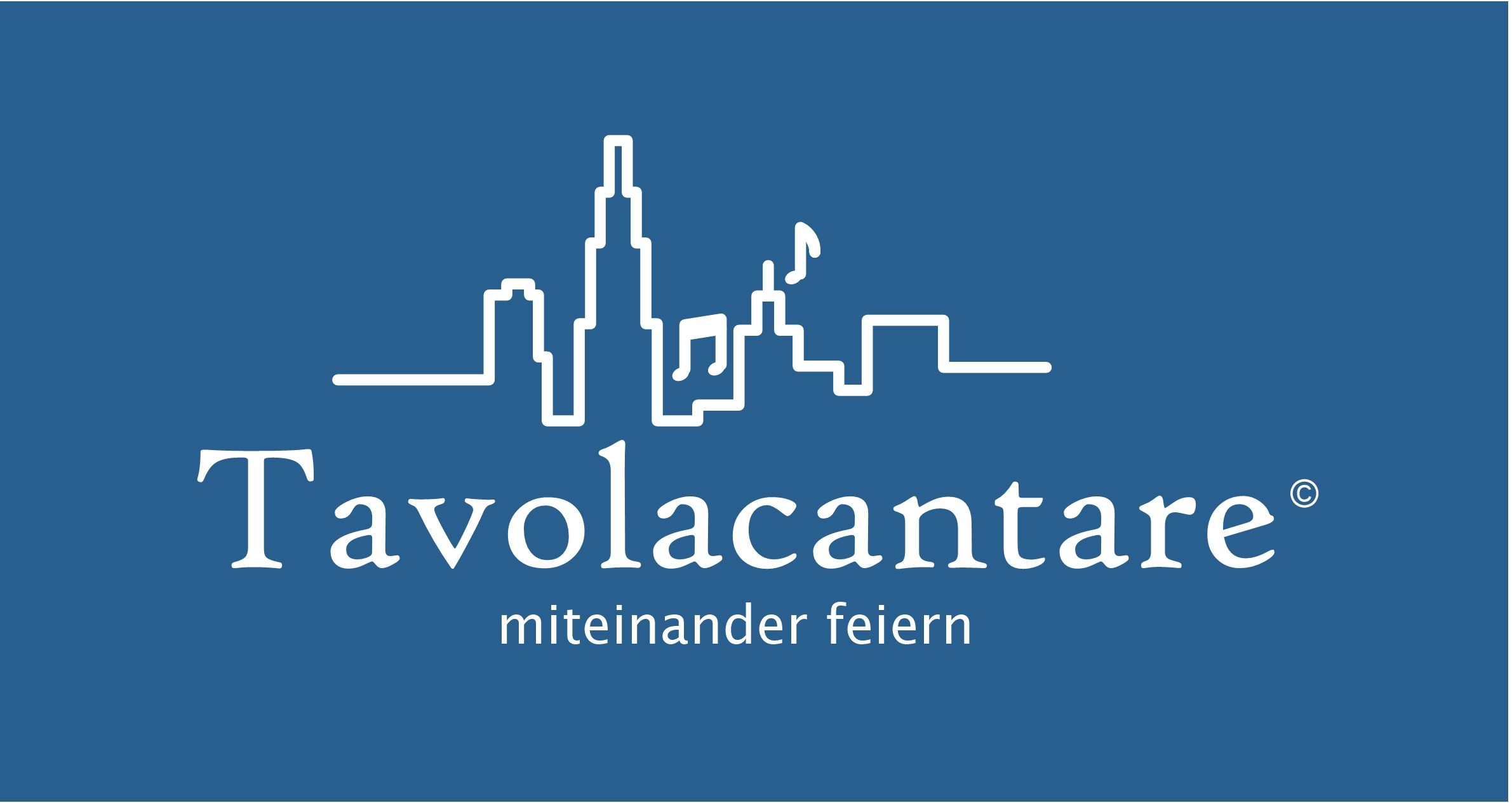 Logo Tavolacantare